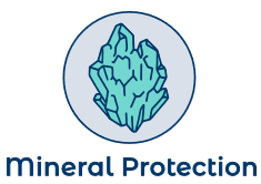 mineral-protection