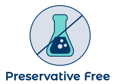 preservative-free